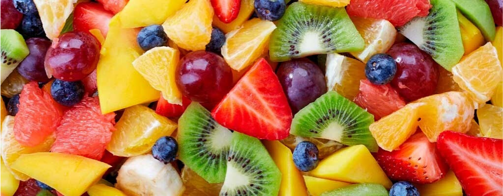 Calorias das frutas: conheça-as e emagreça com saúde